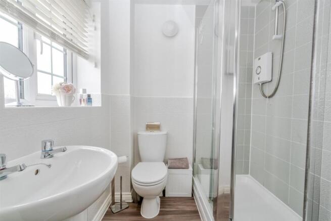 4, Hawthorn Drive, Norton Canes, Cannock, Stafford