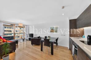 501, 83, Crampton Street, London SE17 3BU