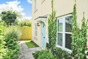 19, Booth Gardens, Hay-on-wye, Hereford HR3 5BH