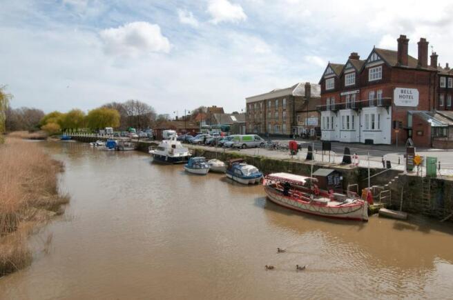 The River Stour