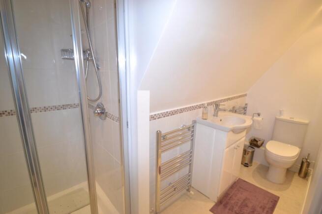 Shower  Room