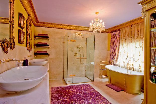En Suite