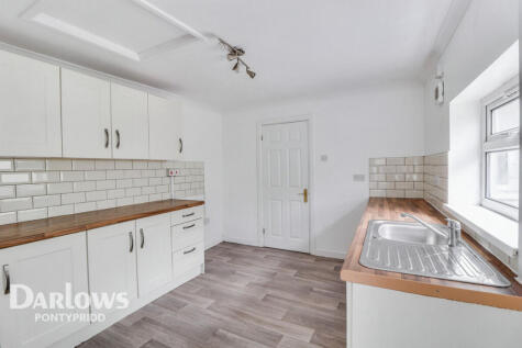 Phillip Street, Mountain Ash