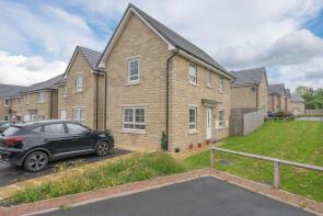 39, Fitch Drive, Silsden, Keighley BD20 0FL