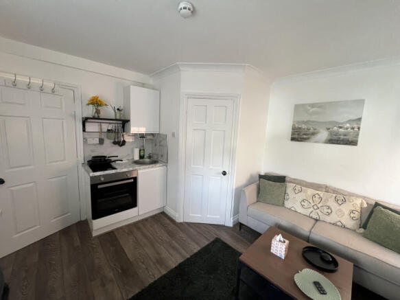 8 Spencer Avenue, Flat 5 (First floor), Coventry,