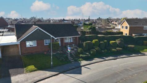Shakespeare Drive, Nuneaton, CV11