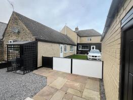 1a, Front Street, Kirk Merrington DL16 7HZ