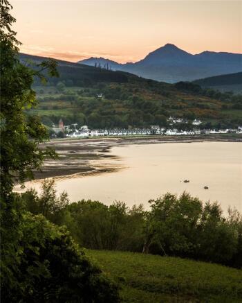 Lamlash