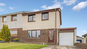 129, The Glebe, West Calder EH55 8BW