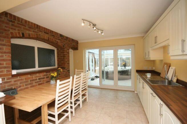 Kitchen 1