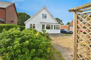 Rose Cottage, Street End, North Baddesley SO52 9DY