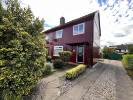 18, St Ninian Drive, Inverness IV3 5AT