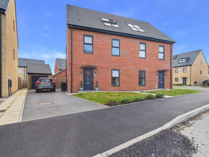 Brigham Grove, Hull, HU9