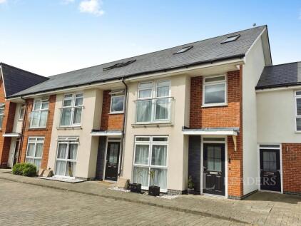 Stabler Way, Poole, Dorset
