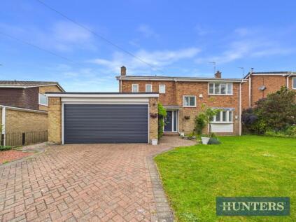 Birch Lea, Walkington, Beverley, HU17 8TH