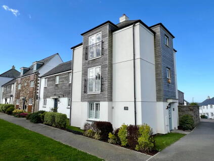 Porthpean Road, St Austell, Cornwall, PL25
