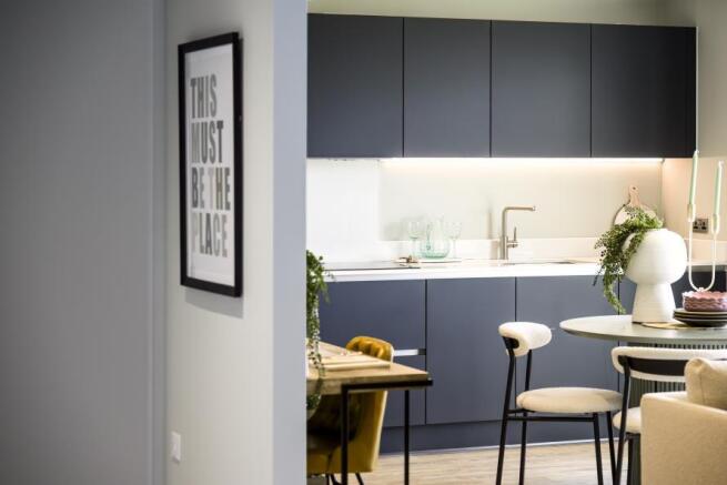 Lampton Parkside 3-bedroom