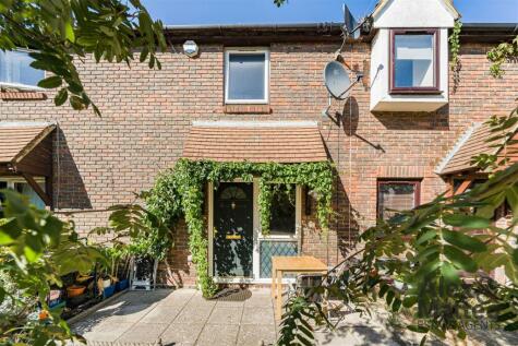 Abbey Gardens, Bermondsey, SE16