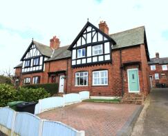 4, Crosland Terrace, Helsby, Frodsham WA6 9LY