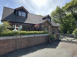 Hursley, Woodland Terrace, Woodland Road, Ystradowen, Swansea SA9 2YH