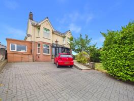 63 Westbury, Steynton Road, Steynton, Milford Haven SA73 1BL