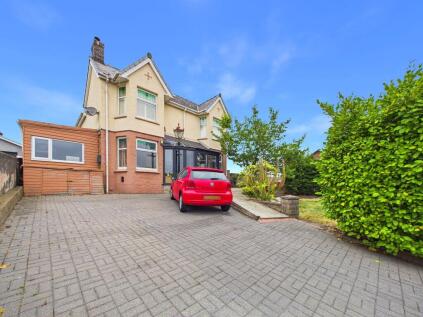 Steynton Road, Milford Haven, SA73