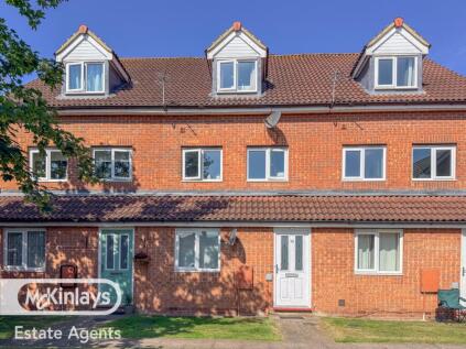 2 bedroom Maisonette, Griffen Close, Bridgwater