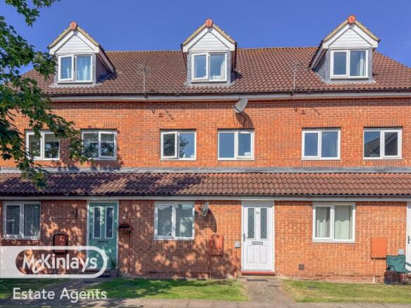 Fantastic 2 Bedroom Maisonette, great first time