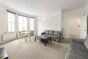 14, Wellesley Mansions, Edith Villas, London W14 9AH