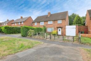 52, Kinver Avenue, Kidderminster DY11 7HB
