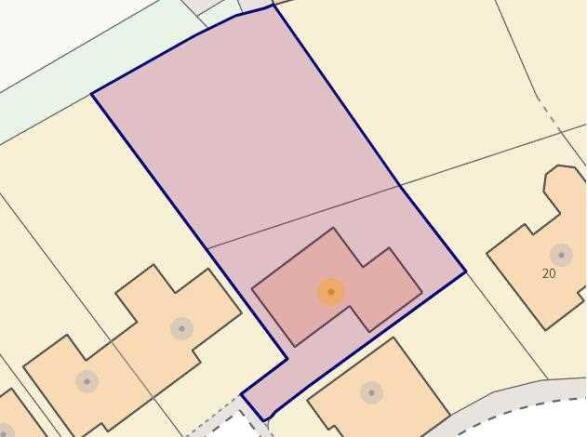 Property Boundaries