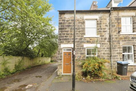 Belmont Grove, Harrogate