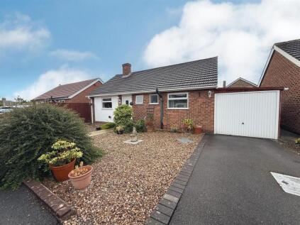 The Pingle, Spondon, Derby