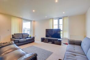 Apartment 19, 67, Watkin Road, Leicester LE2 7AX