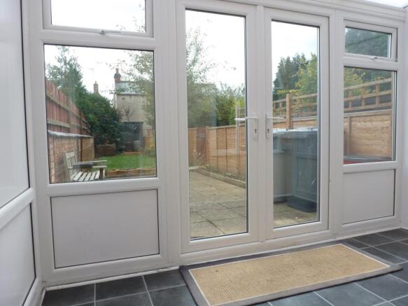 Conservatory