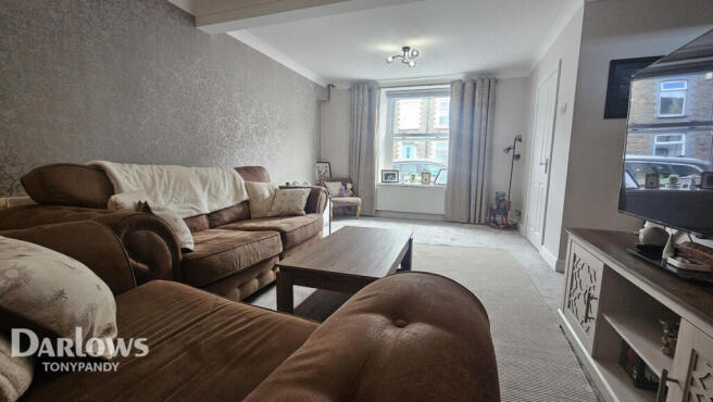 Bank Street, Penygraig CF40 photo 5