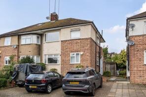 52, Avondale Avenue, East Barnet, Barnet EN4 8ND
