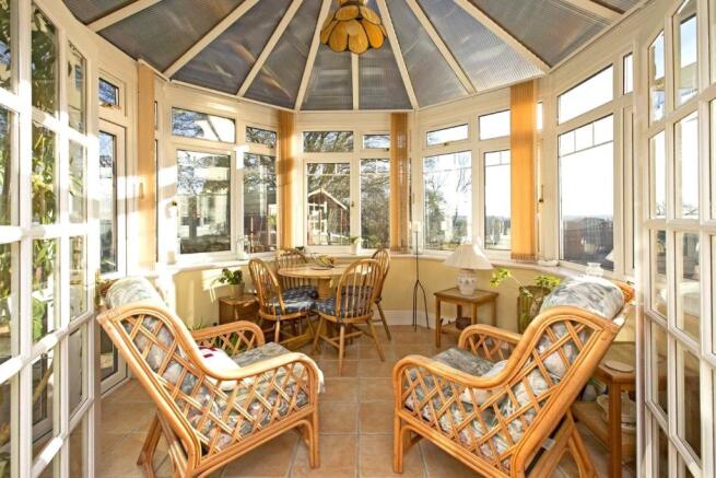 Conservatory