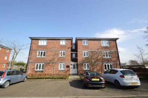 Keats Drive, Macclesfield