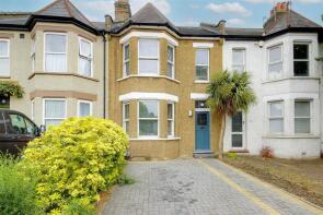 50, St Marks Road, Enfield EN1 1BE