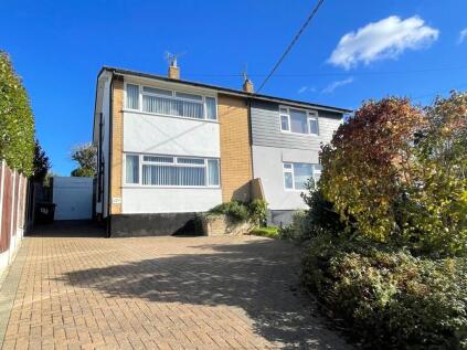 Springwater Road, Leigh-on-Sea, Essex, SS9