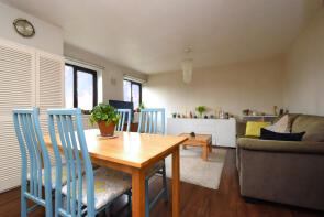 Flat 3, 74, Charlton Church Lane, London SE7 7AB