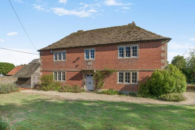 Longleaze House