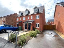 23, Cameswell Street, Coventry CV6 4QQ
