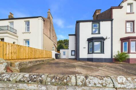 Station Hill, Wigton, Cumbria, CA7
