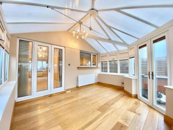 CONSERVATORY