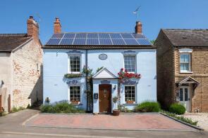 Hillfield Place, Passage Road, Gloucester GL2 7LB