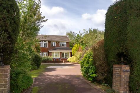 Ridgeway Road, Dorking
