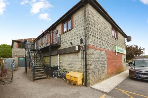 Beaufoy Close, Shaftesbury