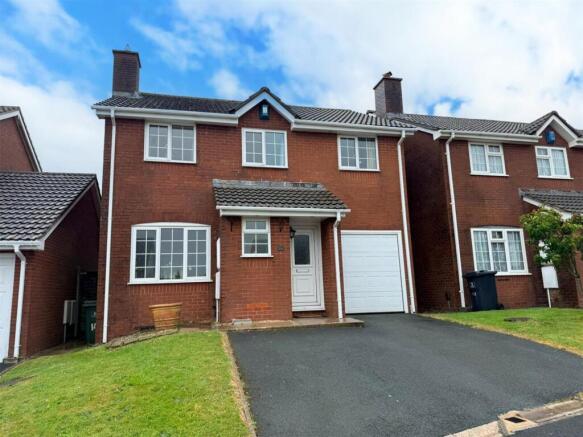 ST MAURICE VIEW, PLYMPTON, PLYMOUTH PL7 1FQ